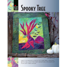 Spooky Tree Pattern Download